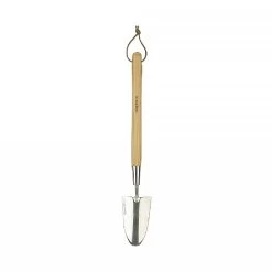 Kent & Stowe Stainless Steel Border Hand Trowel