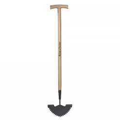 Kent & Stowe Carbon Steel Edging Iron