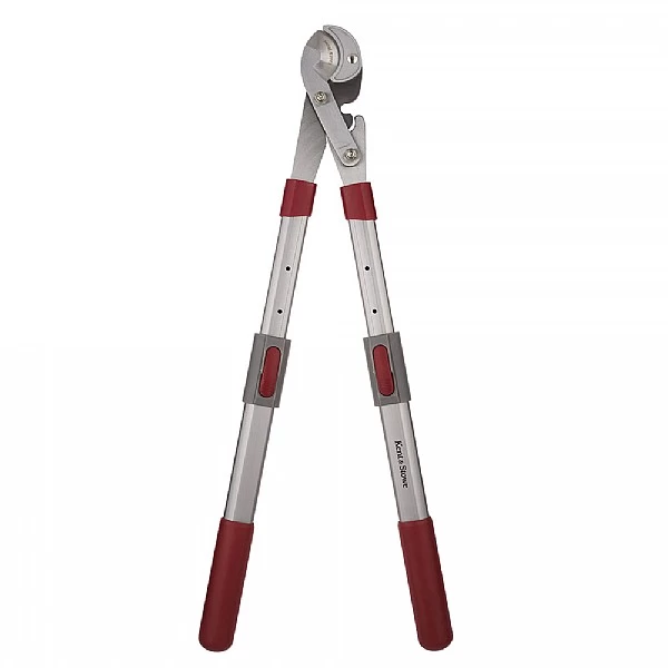 Kent & Stowe Telescopic Geared Anvil Loppers