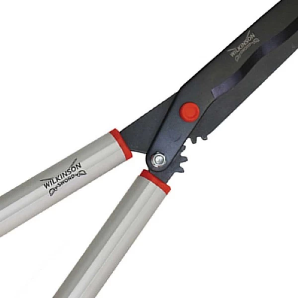 Wilkinson Sword Geared Hedge Shears - Image 3