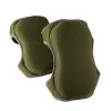 Town & Country Memory Foam Knee Pads Green
