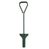 Wilkinson Sword Carbon Steel Long Handled Bulb Planter