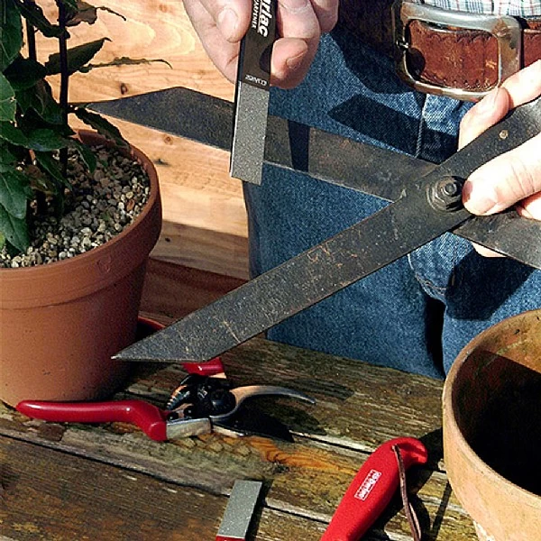 Darlac Diamond Sharpener Coarse Grade - Image 2