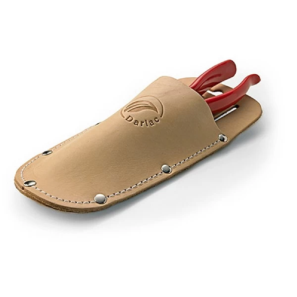 Darlac Expert Leather Holster - Image 2