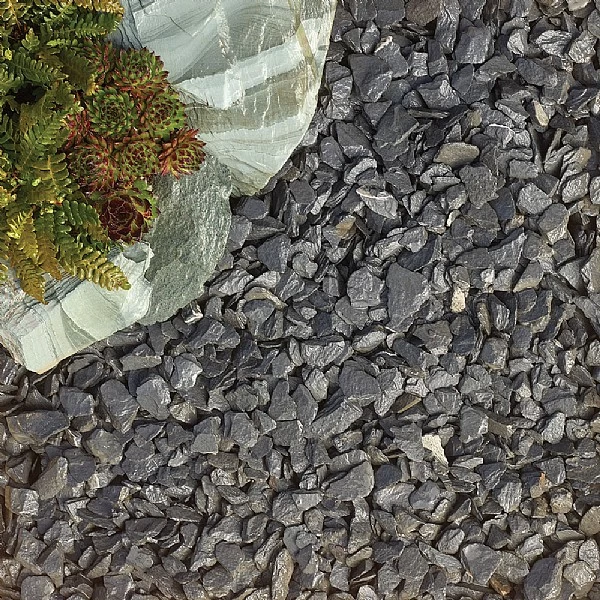 Black Slate 40mm Bulk Bag - Image 2