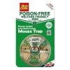 The Big Cheese Ready-Baited Multi-Catch Live Mouse Trap (2 Colours)