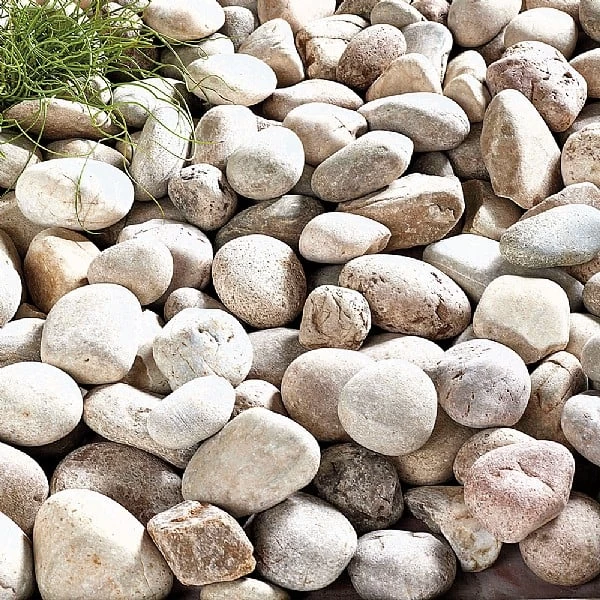 Kelkay Large Beach Cobbles Bulk Bag - Image 2