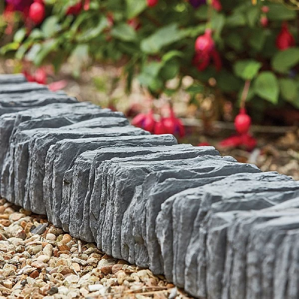 Daleside Edging Stone 440mm Slate