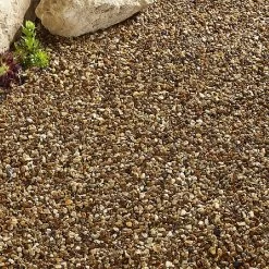 Kelkay Autumn Gold Flint Bulk Bag