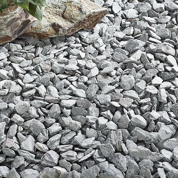 Kelkay Green Slate Chippings Bulk Bag - Image 2