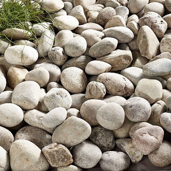 Kelkay Large Beach Cobbles Bulk Bag - Image 4