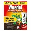 Weedol Rootkill Plus - 8 Tubes