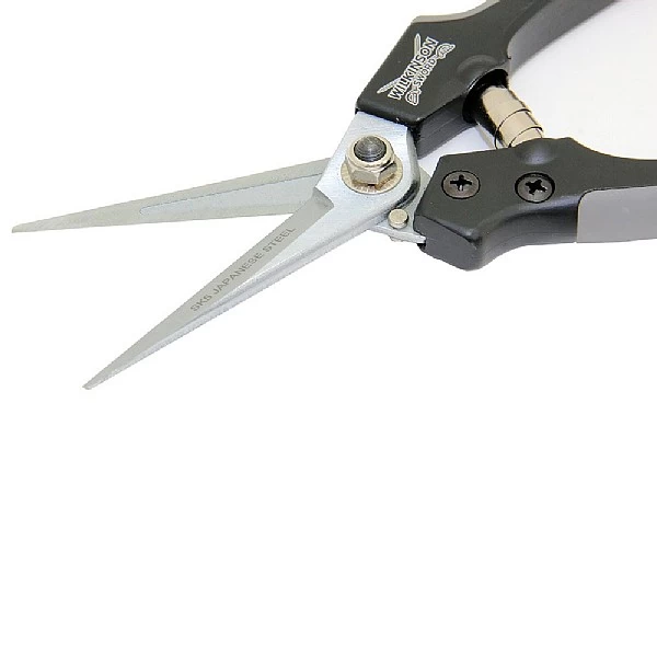 Wilkinson Sword Straight Pruning Snips - Image 3