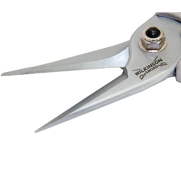Wilkinson Sword Razorcut Comfort Pruning Snips - Image 3