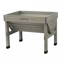 VegTrug Small 1m Classic Raised Planter