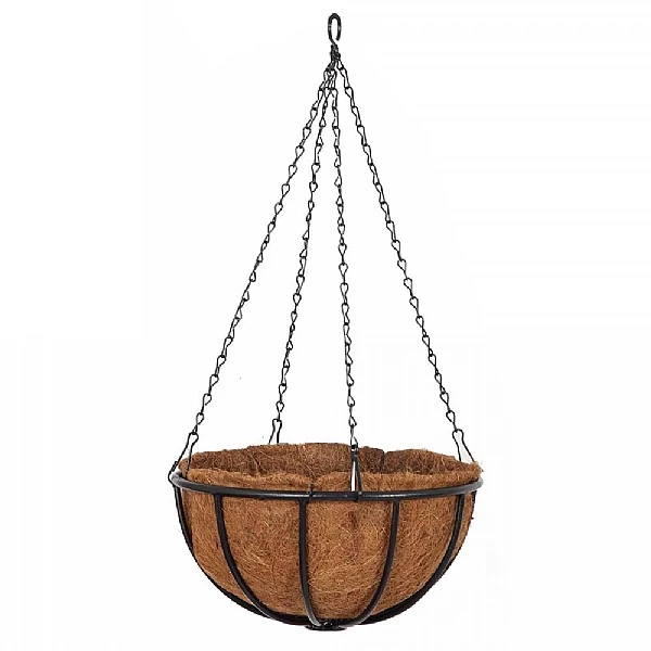 Smart Garden Forge Hanging Basket 16" (40cm)