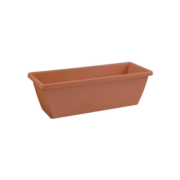 Elho Barcelona 90cm Trough (Various Colours) - Image 2