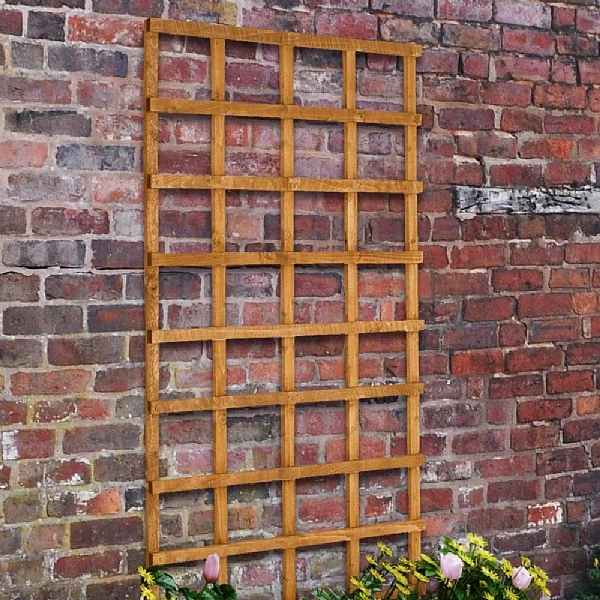 Forest Heavy Duty Trellis Panels - Image 2