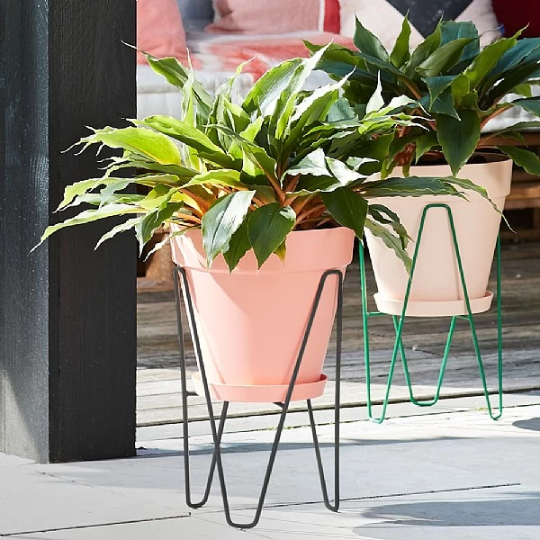 Elho Loft Urban Frame 40cm - Image 2