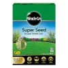 Miracle-Gro Super Seed Drought Tolerant Lawn