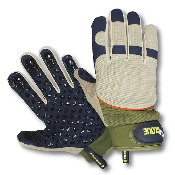 Treadstone Clip Glove 'Gripper' Mens Gloves