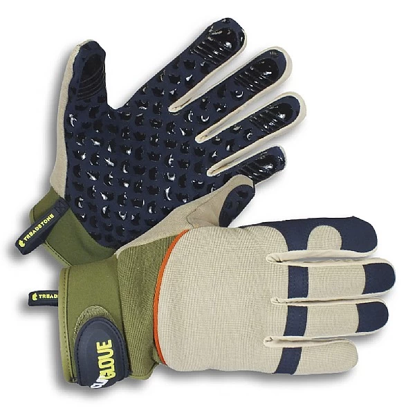 Treadstone Clip Glove 'Gripper' Mens Gloves - Image 2