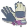 Treadstone Clip Glove 'Leather Palm' Ladies Gloves