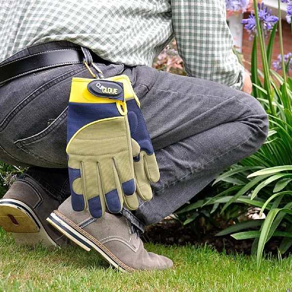 Treadstone Clip Glove 'Shock Absorber' Mens Gloves - Image 4