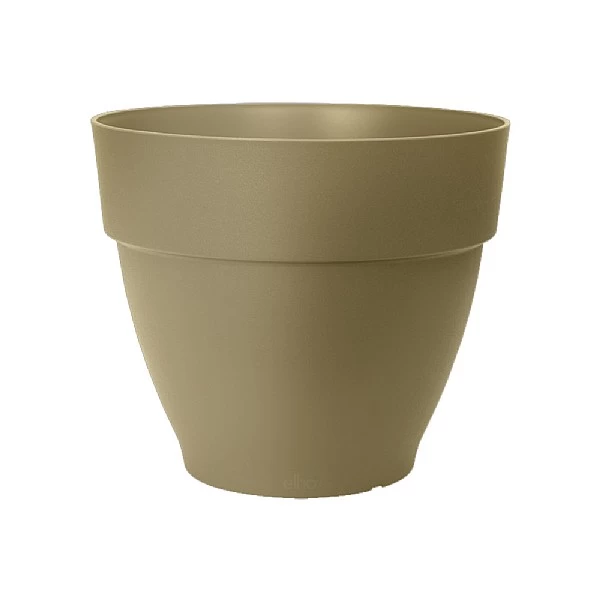 Elho Vibia Campana 35cm Round Planter (Various Colours) - Image 3