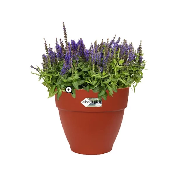 Elho Vibia Campana Round 47cm Planter (Various Colours) - Image 2