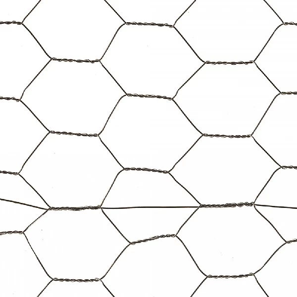 Smart Garden 25mm Wire Netting Galvanised Roll - Various Sizes