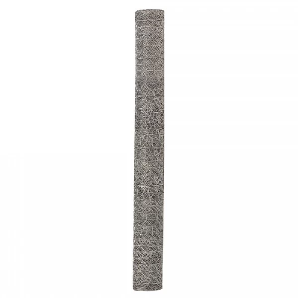Smart Garden 25mm Wire Netting Galvanised Roll - Various Sizes - Image 3